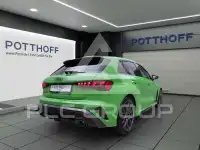 2025 Audi RS3