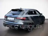 2025 Audi RS3