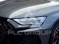 2025 Audi RS3