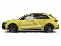 2025 Audi RS3