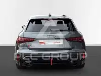 2025 Audi RS3