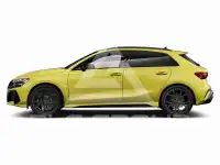 2025 Audi RS3