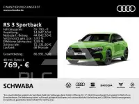 2025 Audi RS3