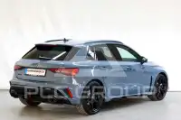 2025 Audi RS3