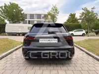 2025 Audi RS3