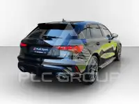 2025 Audi RS3