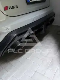 2025 Audi RS3