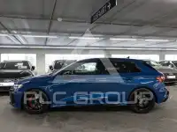 2025 Audi RS3