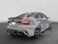 2025 Audi RS3