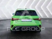 2025 Audi RS3