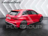 2025 Audi RS3