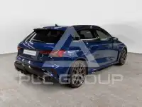 2025 Audi RS3