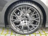2025 Audi RS3