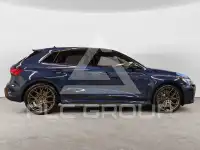 2025 Audi RS3