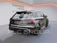 2025 Audi RS3