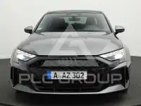 2025 Audi RS3