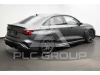 2025 Audi RS3