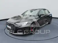 2025 Audi RS3