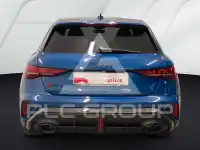 2025 Audi RS3