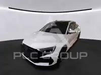 2025 Audi RS3