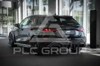 2025 Audi RS3