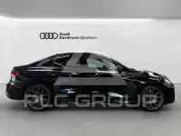 2025 Audi RS3