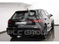 2025 Audi RS3