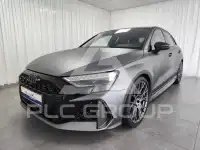 2025 Audi RS3