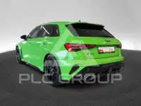 2025 Audi RS3