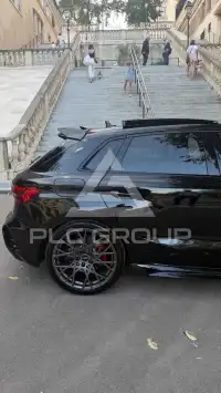 2025 Audi RS3