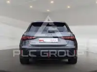 2025 Audi RS3