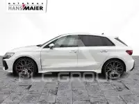 2025 Audi RS3