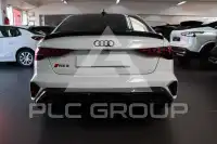 2025 Audi RS3