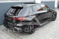 2025 Audi RS3