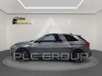 2025 Audi RS3