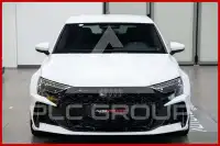 2025 Audi RS3
