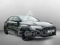 2025 Audi RS3