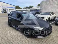 2025 Audi RS3