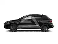 2025 Audi RS3