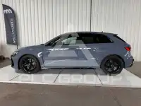 2025 Audi RS3