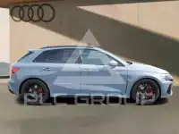 2025 Audi RS3