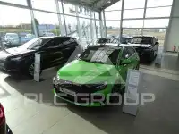 2025 Audi RS3