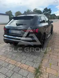 2025 Audi RS3