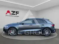 2025 Audi RS3