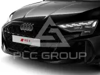 2025 Audi RS3