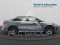 2025 Audi RS3
