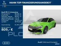 2025 Audi RS3