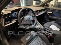 2025 Audi RS3
