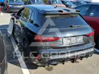 2025 Audi RS3