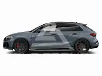 2025 Audi RS3